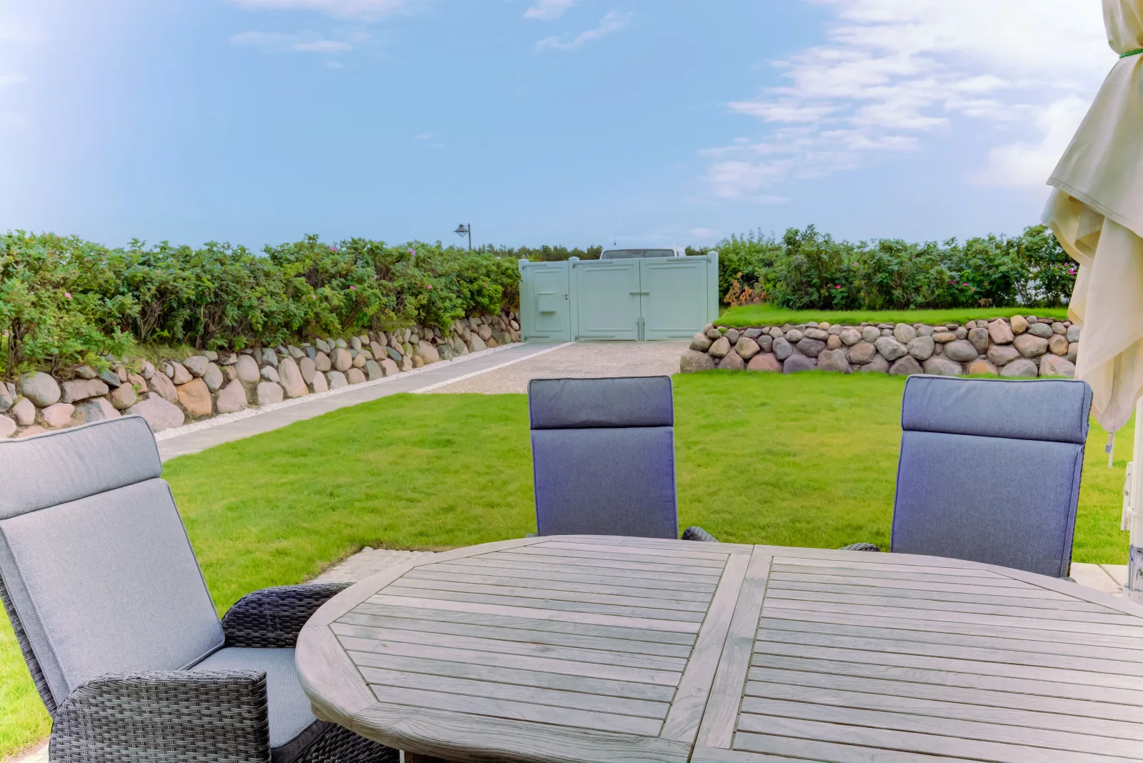 Haus am Meer F3