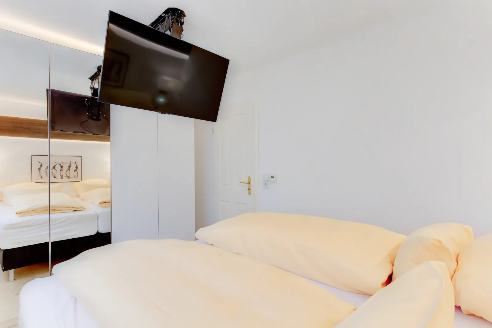 Haus am Meer F3