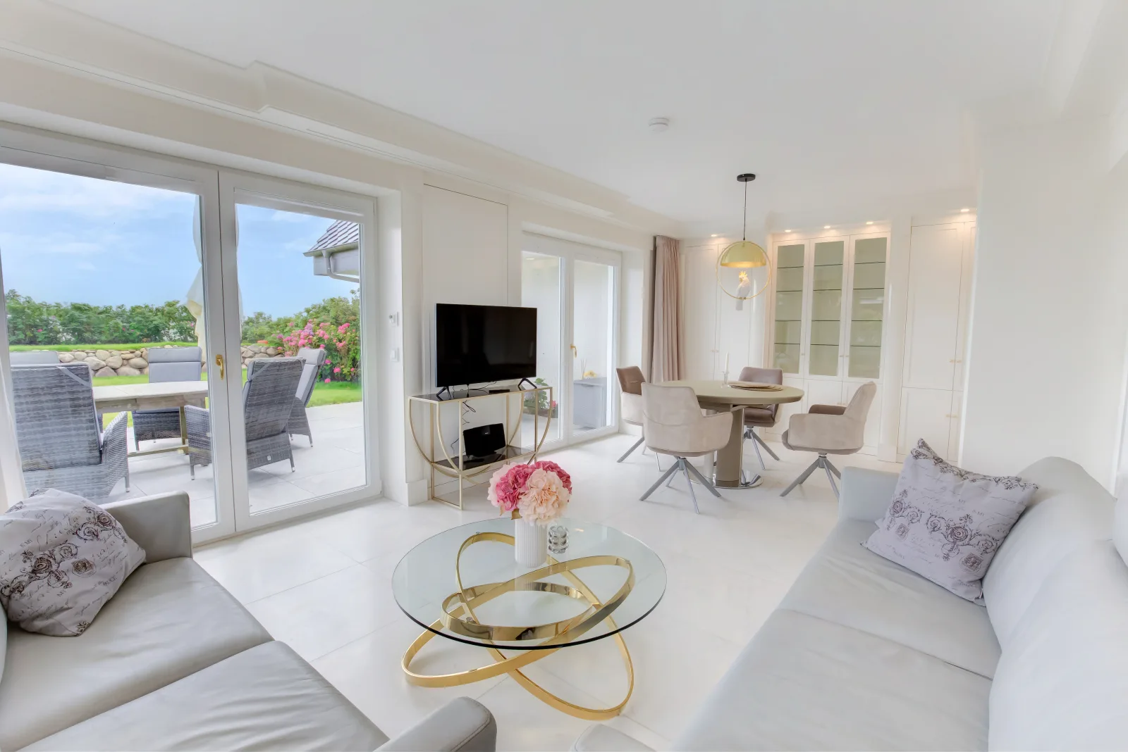 Haus am Meer F3