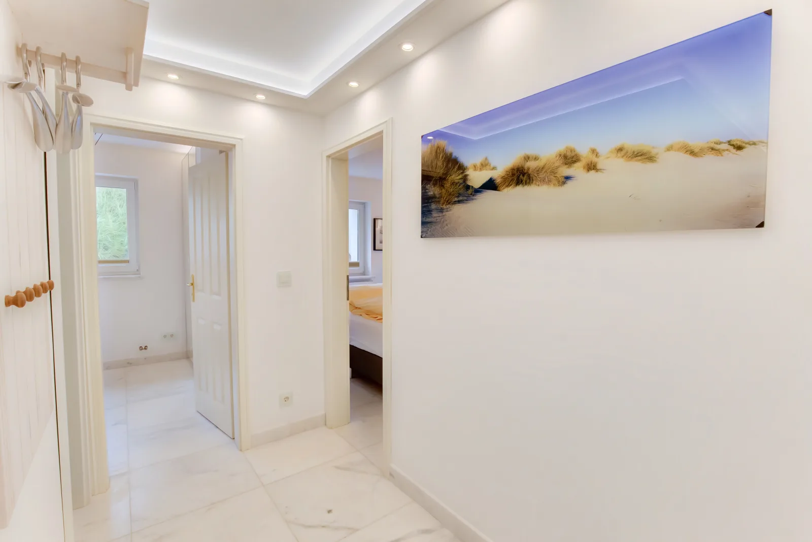 Haus am Meer F3
