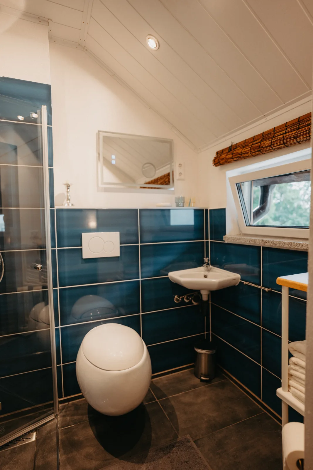 Altes Häusle - Doppelzimmer Weinrebe