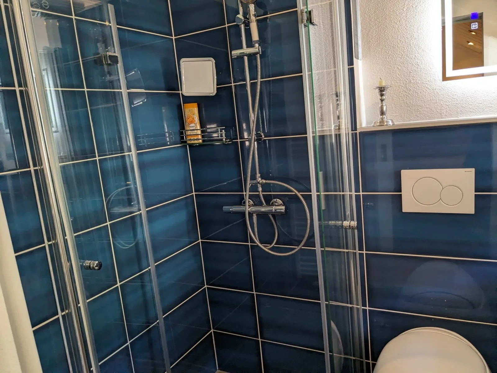 Altes Häusle - Doppelzimmer Weinrebe