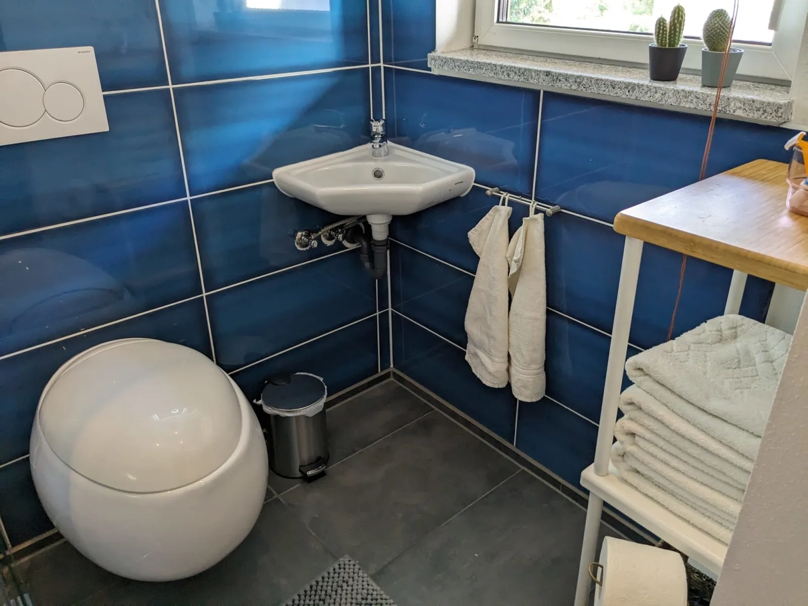 Altes Häusle - Doppelzimmer Weinrebe