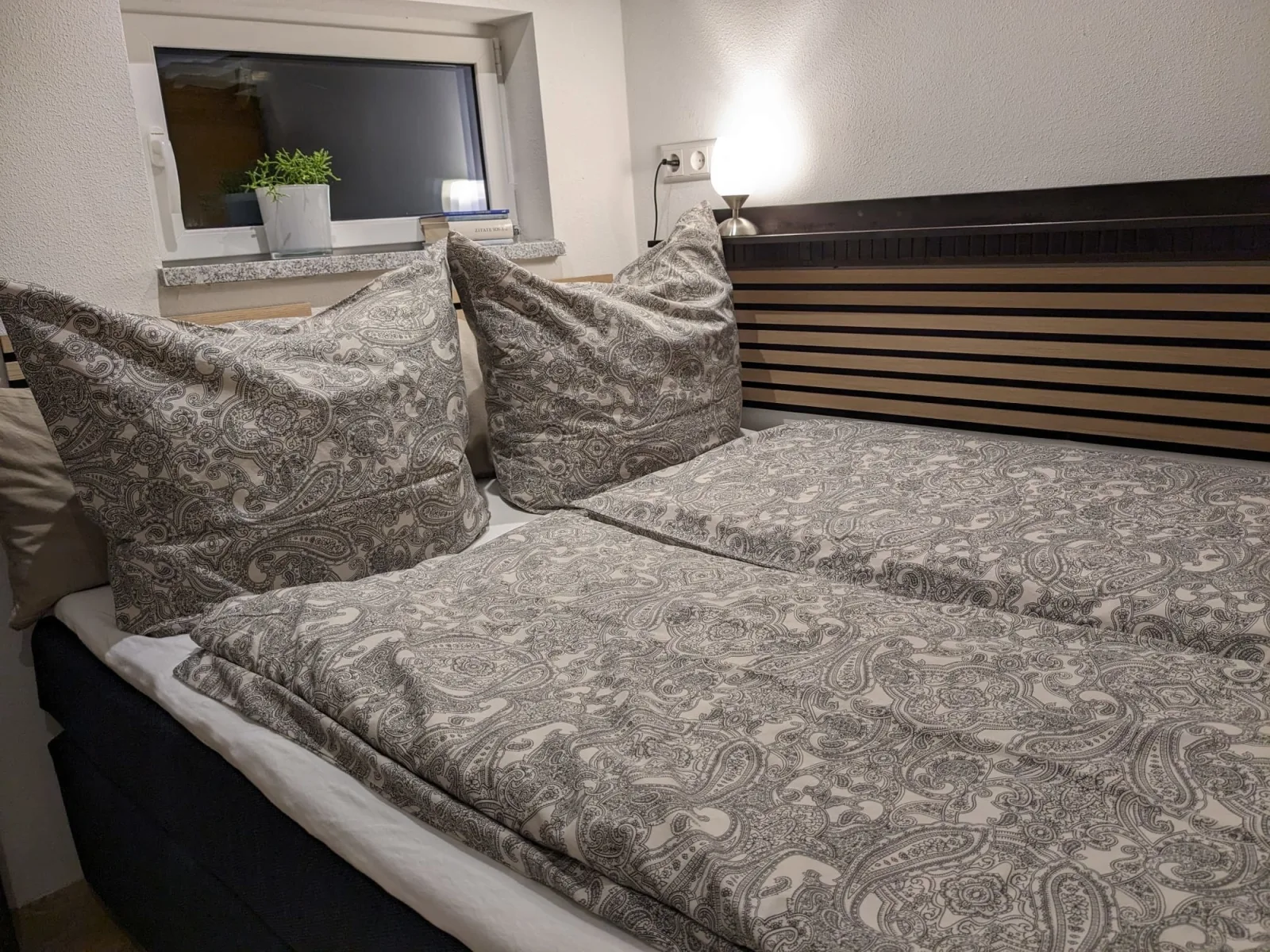 Altes Häusle - Doppelzimmer Weinrebe