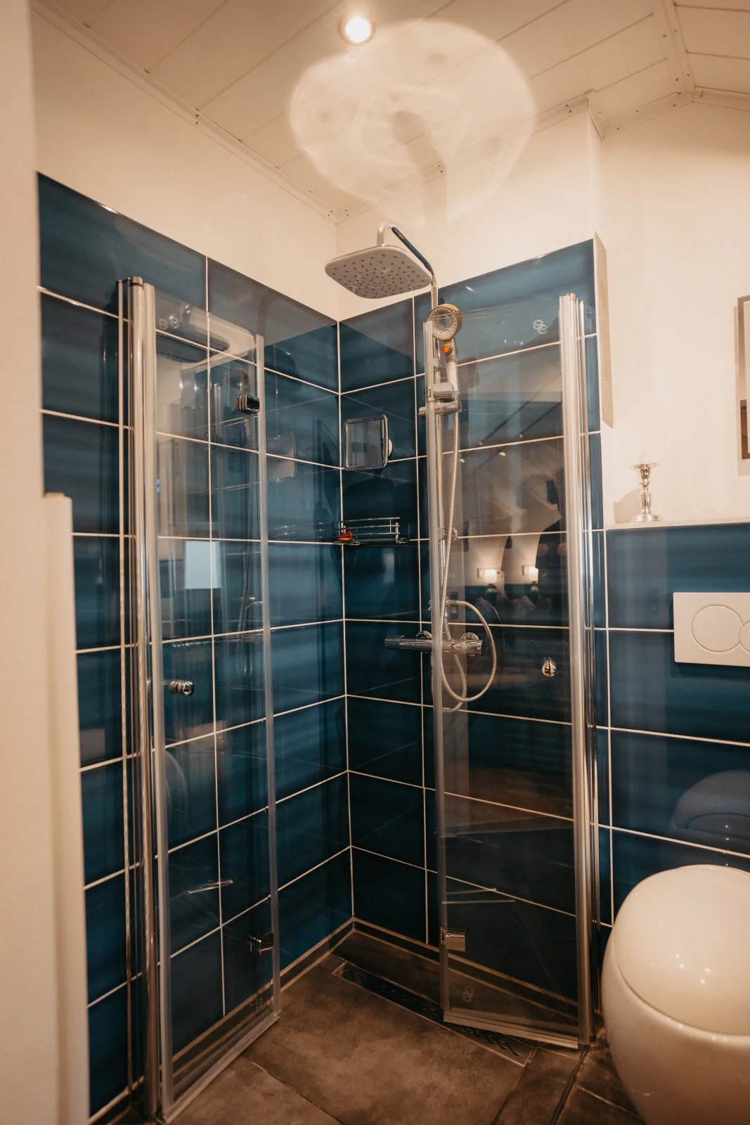 Altes Häusle - Doppelzimmer Weinrebe