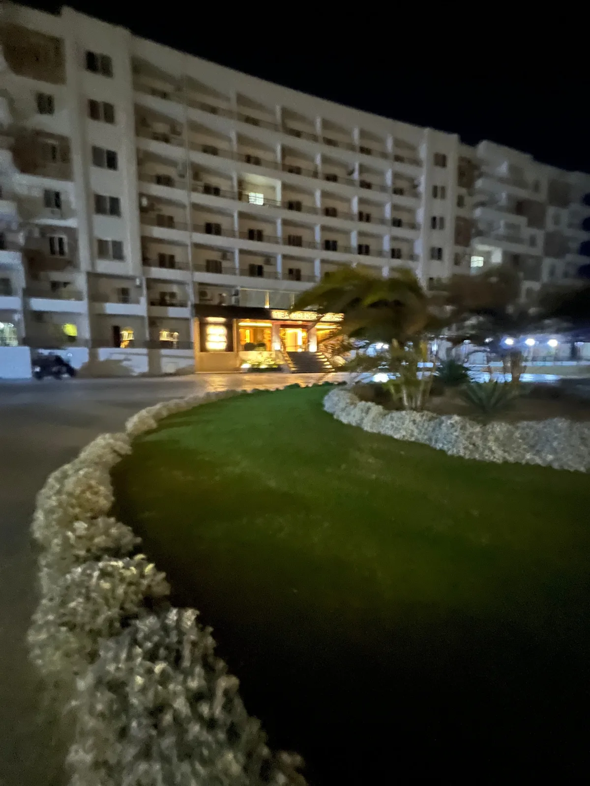 Tiba Gold