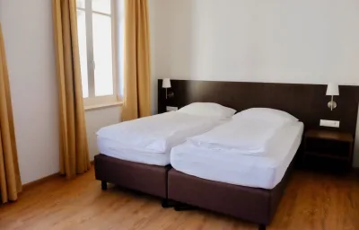 Wohnung Standard - Nr. 6