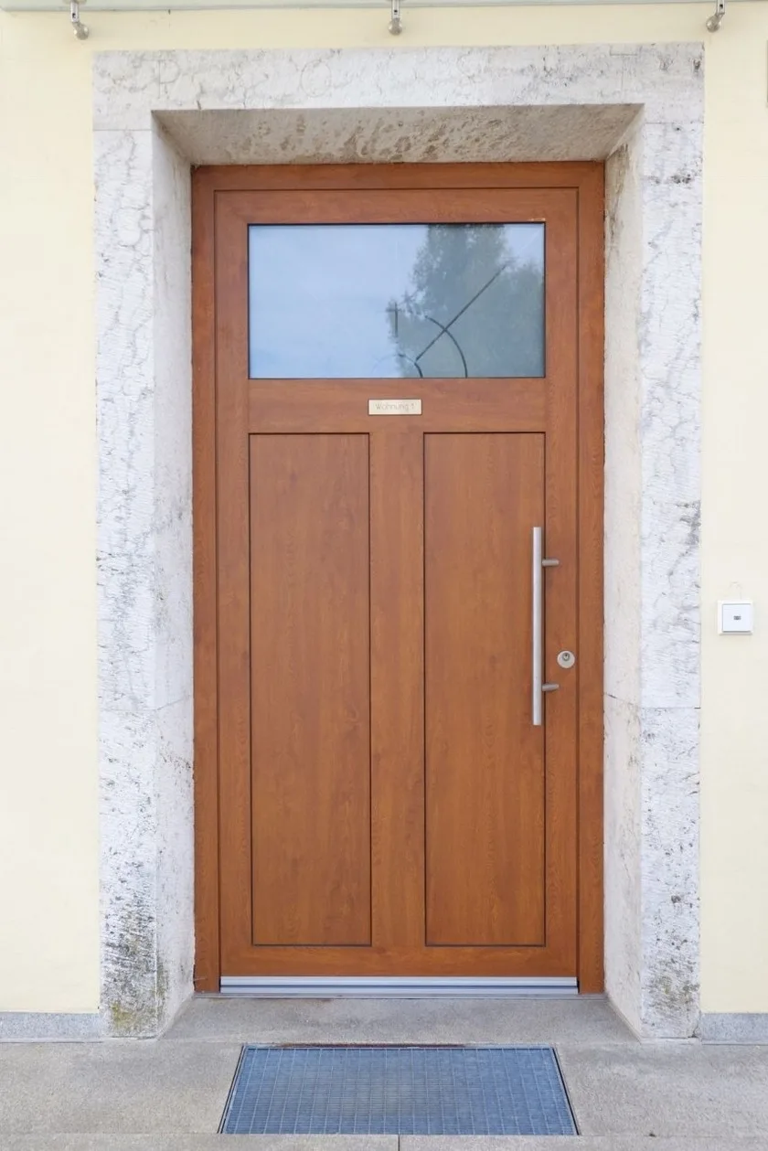 Wohnung Komfort - Nr. 1