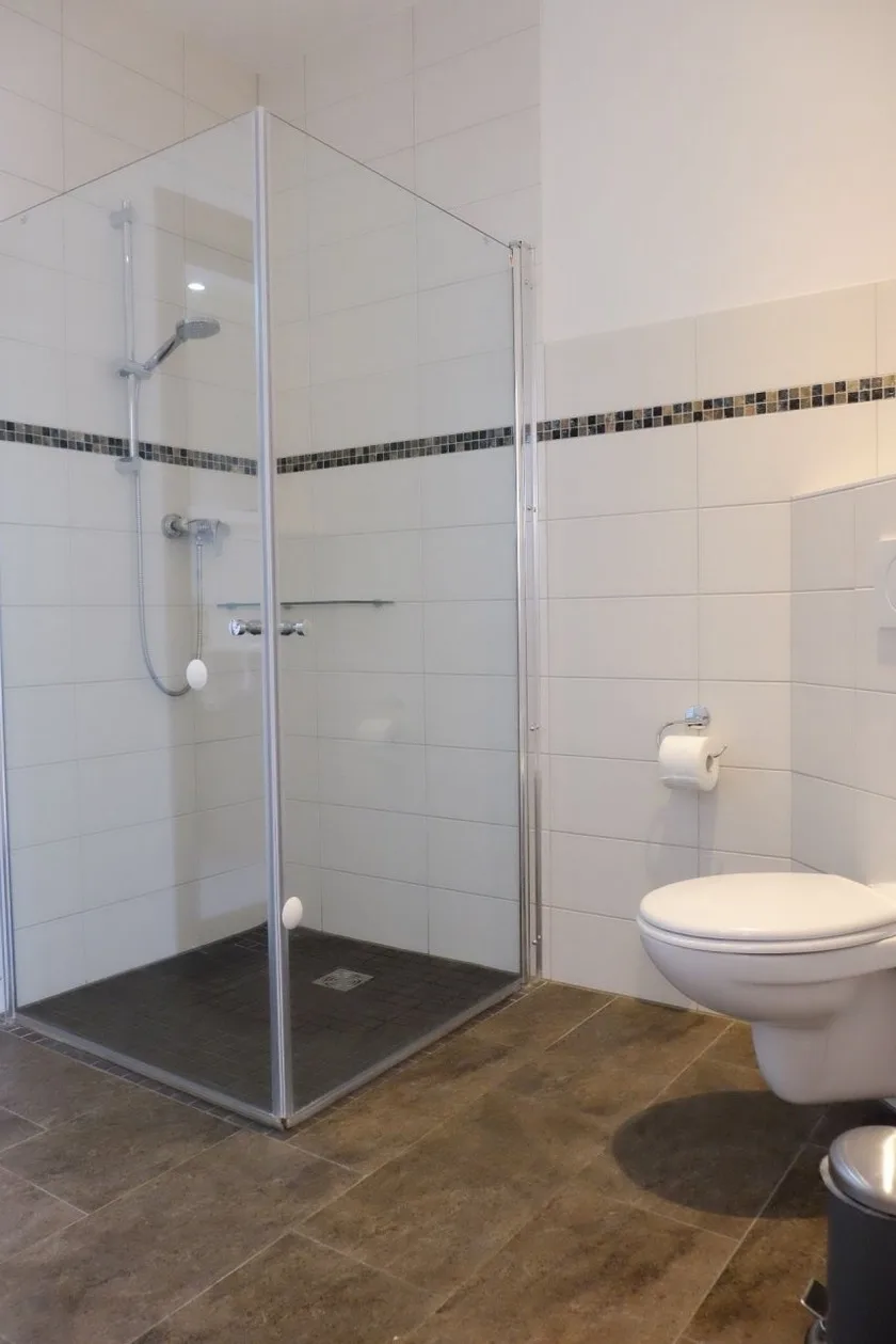 Wohnung Komfort - Nr. 1