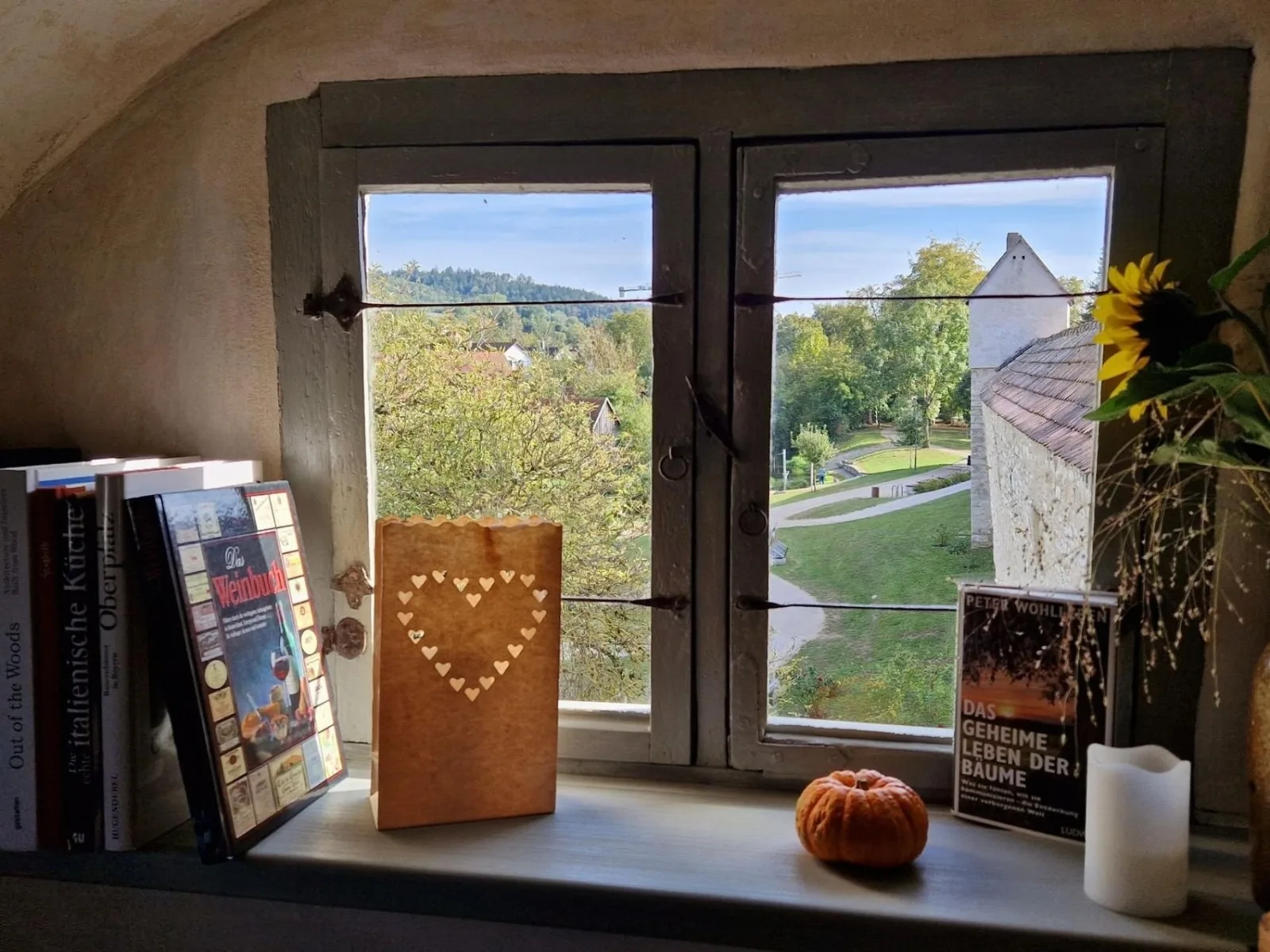 allio - das turmchalet