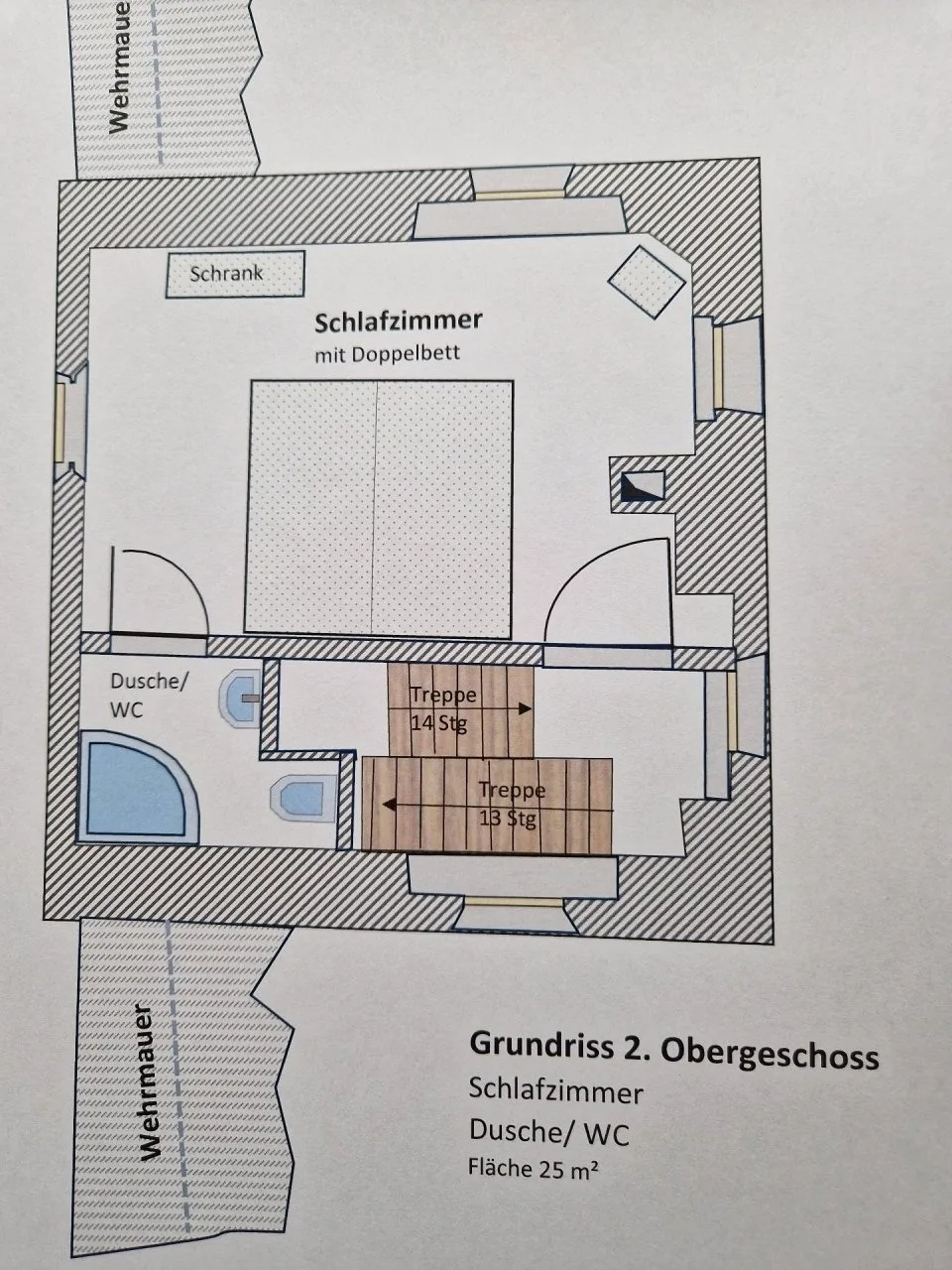 allio - das turmchalet
