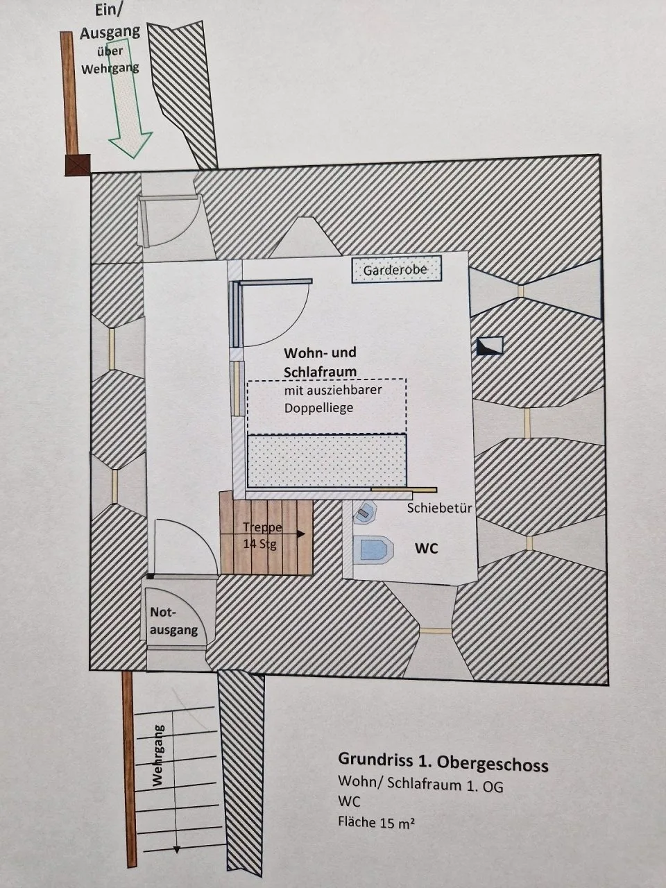 allio - das turmchalet
