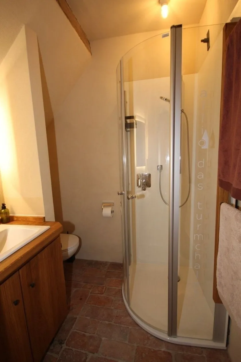 allio - das turmchalet