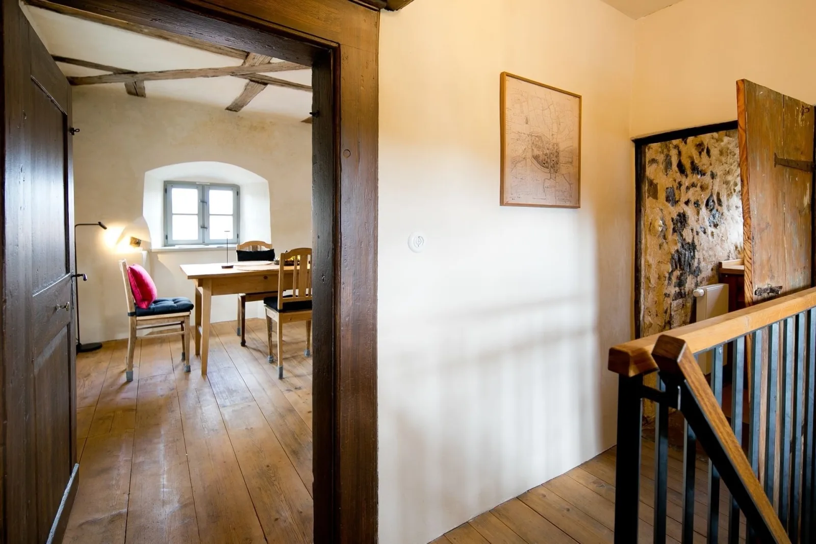 allio - das turmchalet