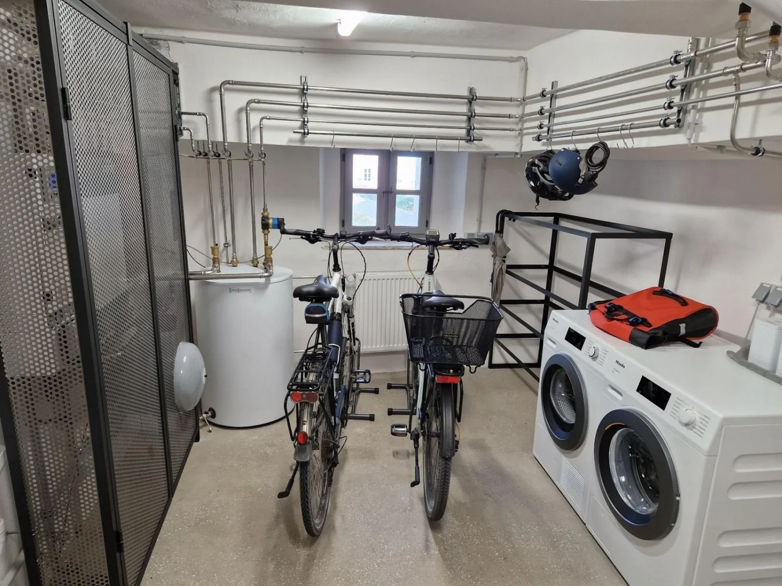 allio - das turmchalet