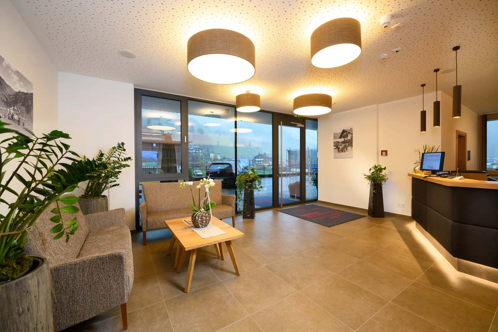 Zimmer Comfort - Appartement Pension Kendlbacher