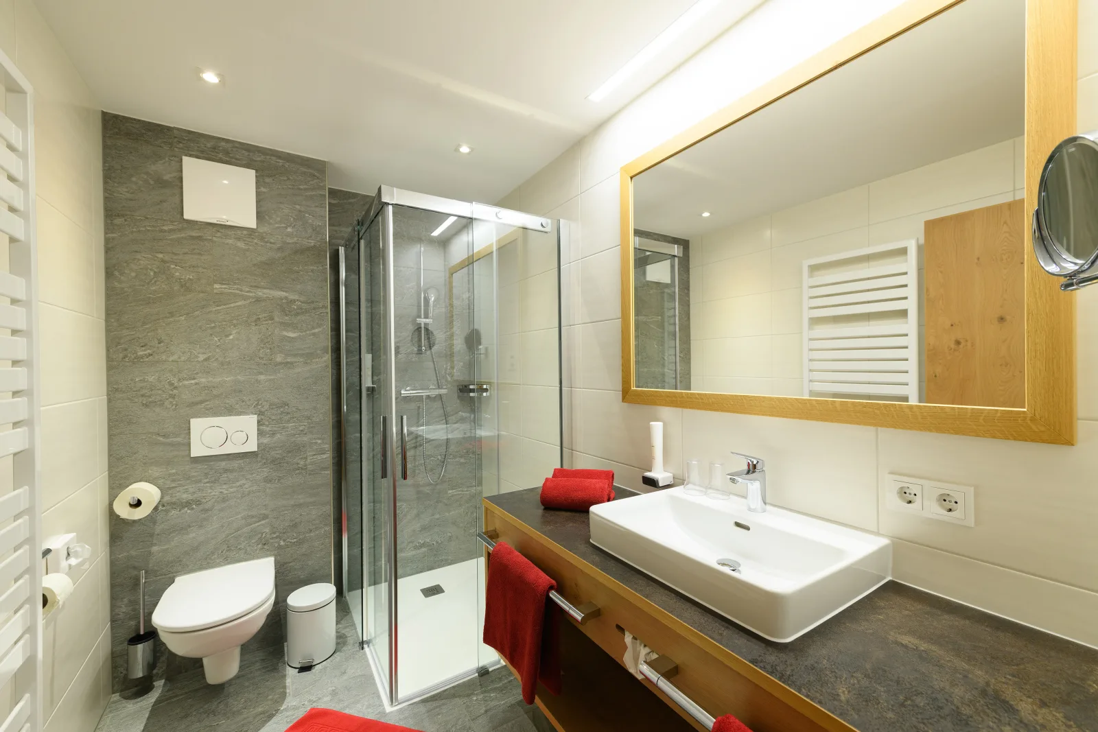 Zimmer Comfort - Appartement Pension Kendlbacher