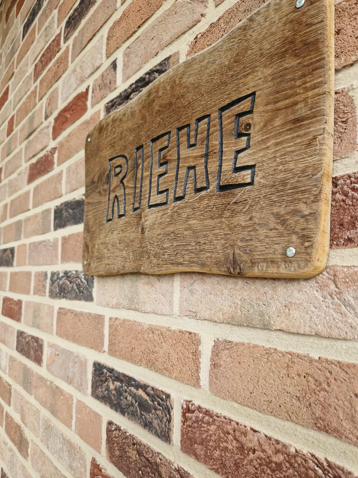 Haus Riehe