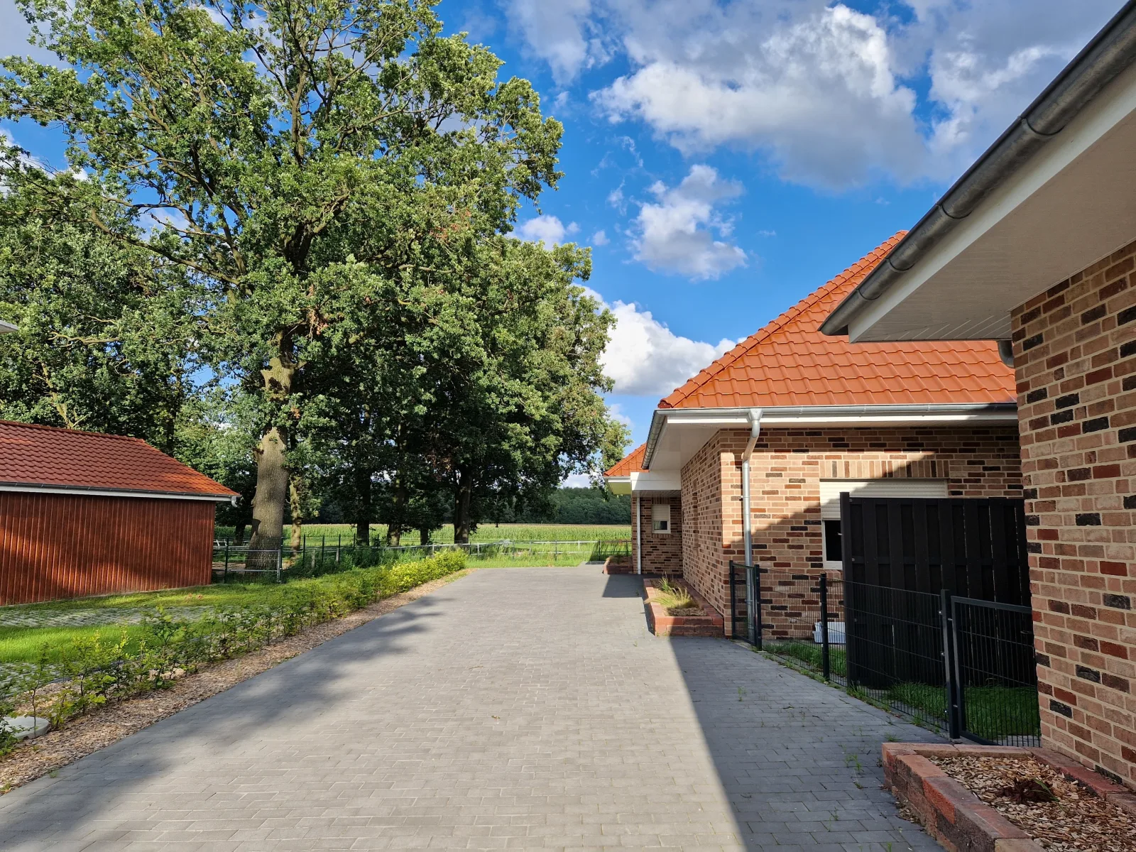 Haus Hase