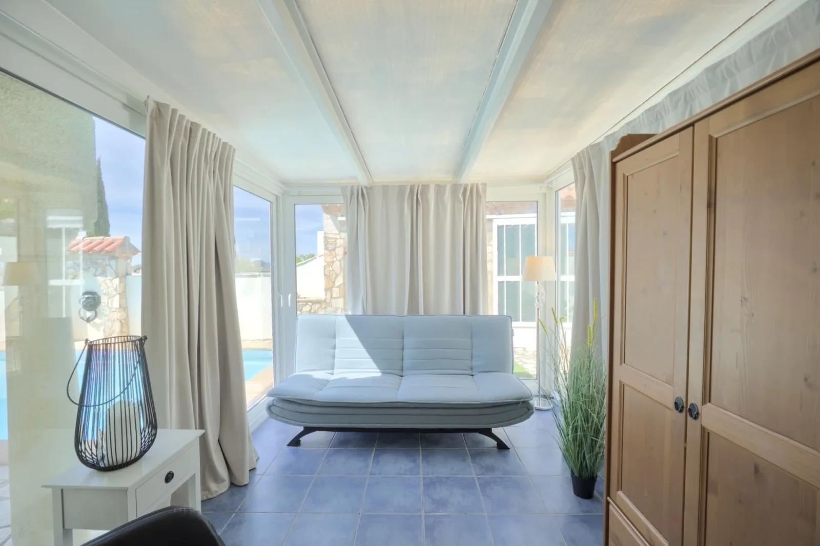 Haus OCA