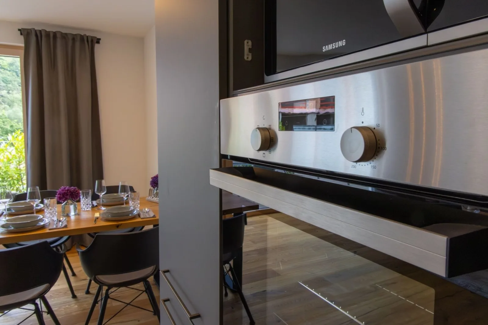 Wohnung 1