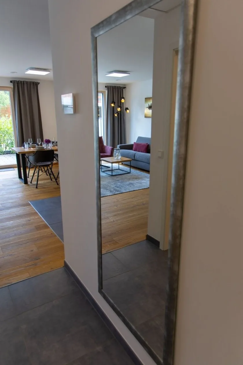 Wohnung 1