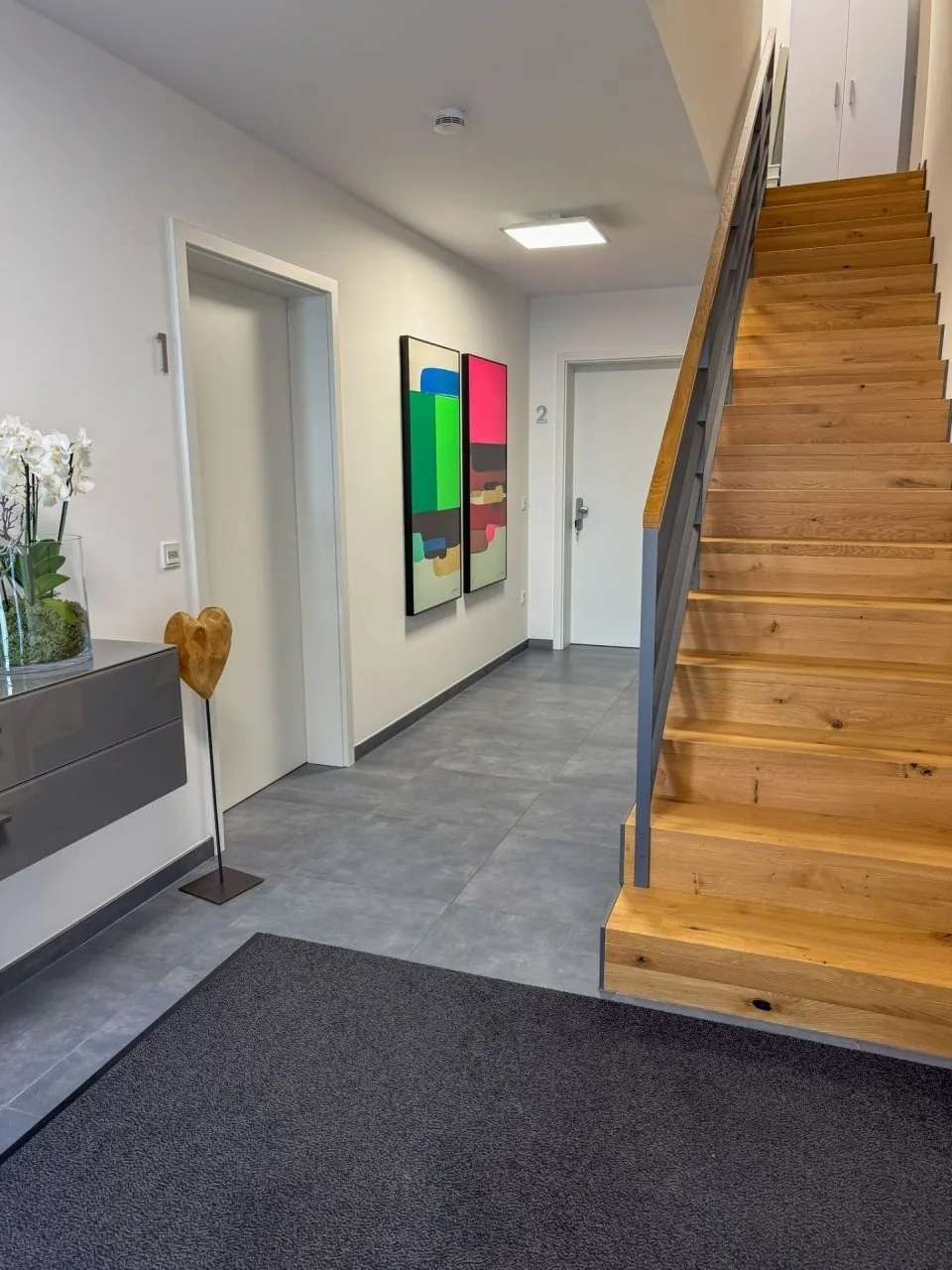 Wohnung 1