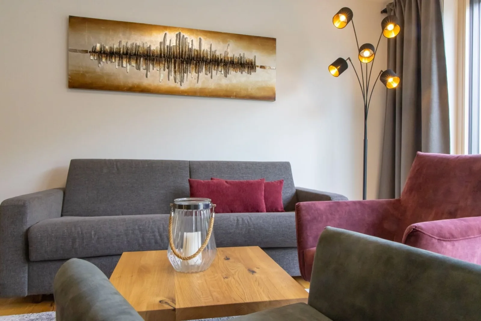 Wohnung 1