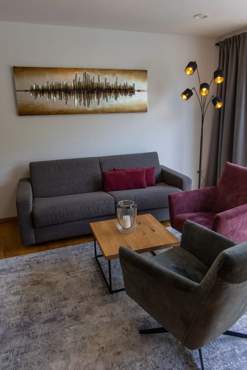 Wohnung 1