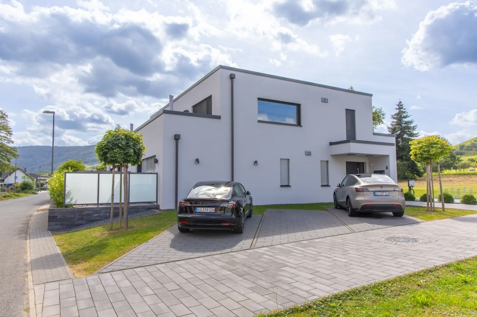 Wohnung 1