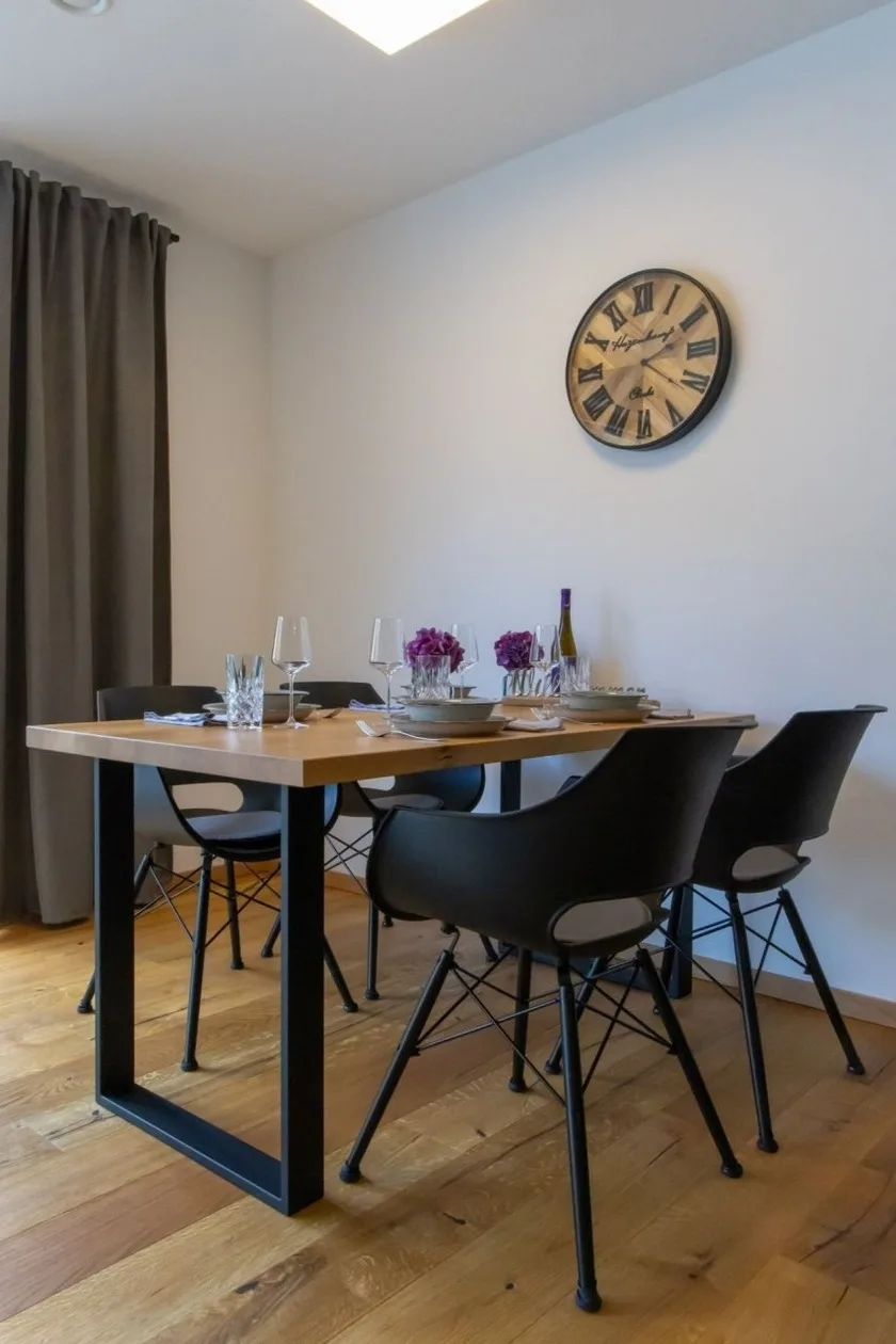 Wohnung 1