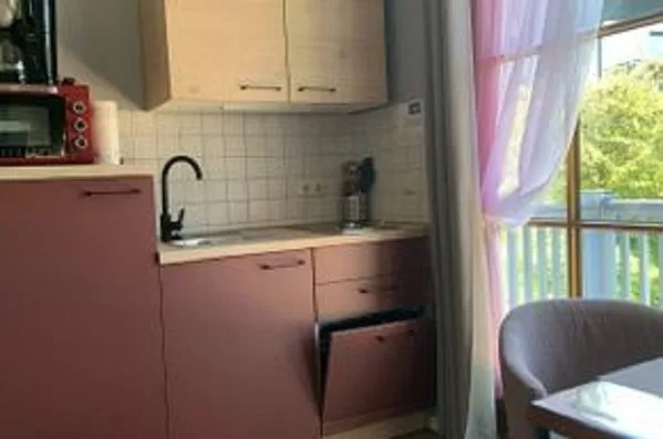 Ferienland Sonnenwald Studio 50