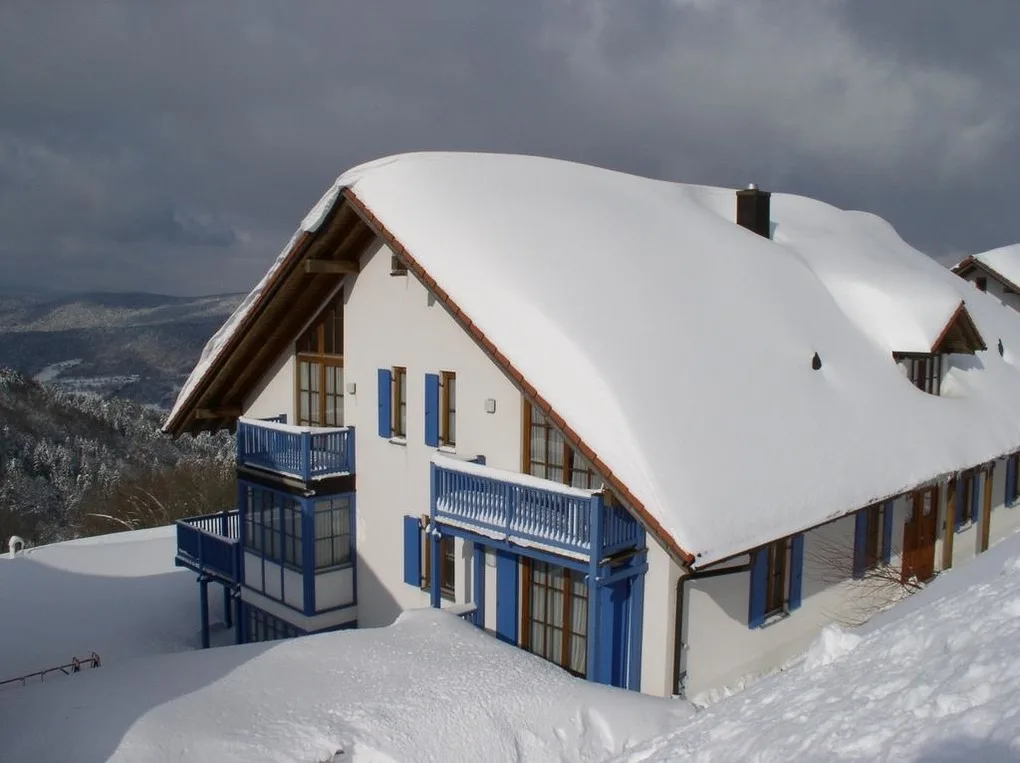 Ferienland Sonnenwald Studio 50