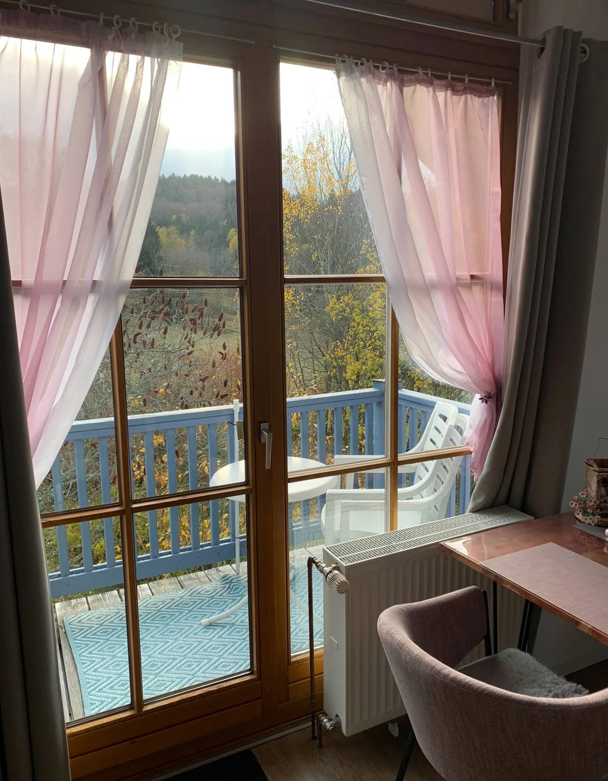 Ferienland Sonnenwald Studio 50