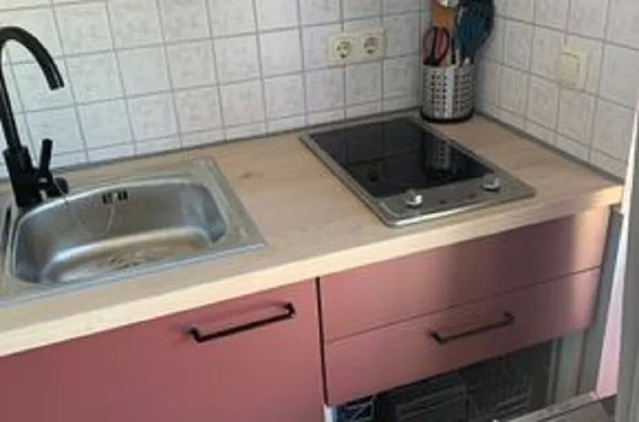 Ferienland Sonnenwald Studio 50