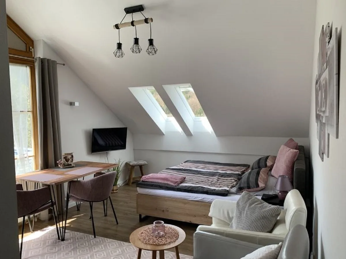 Ferienland Sonnenwald Studio 50