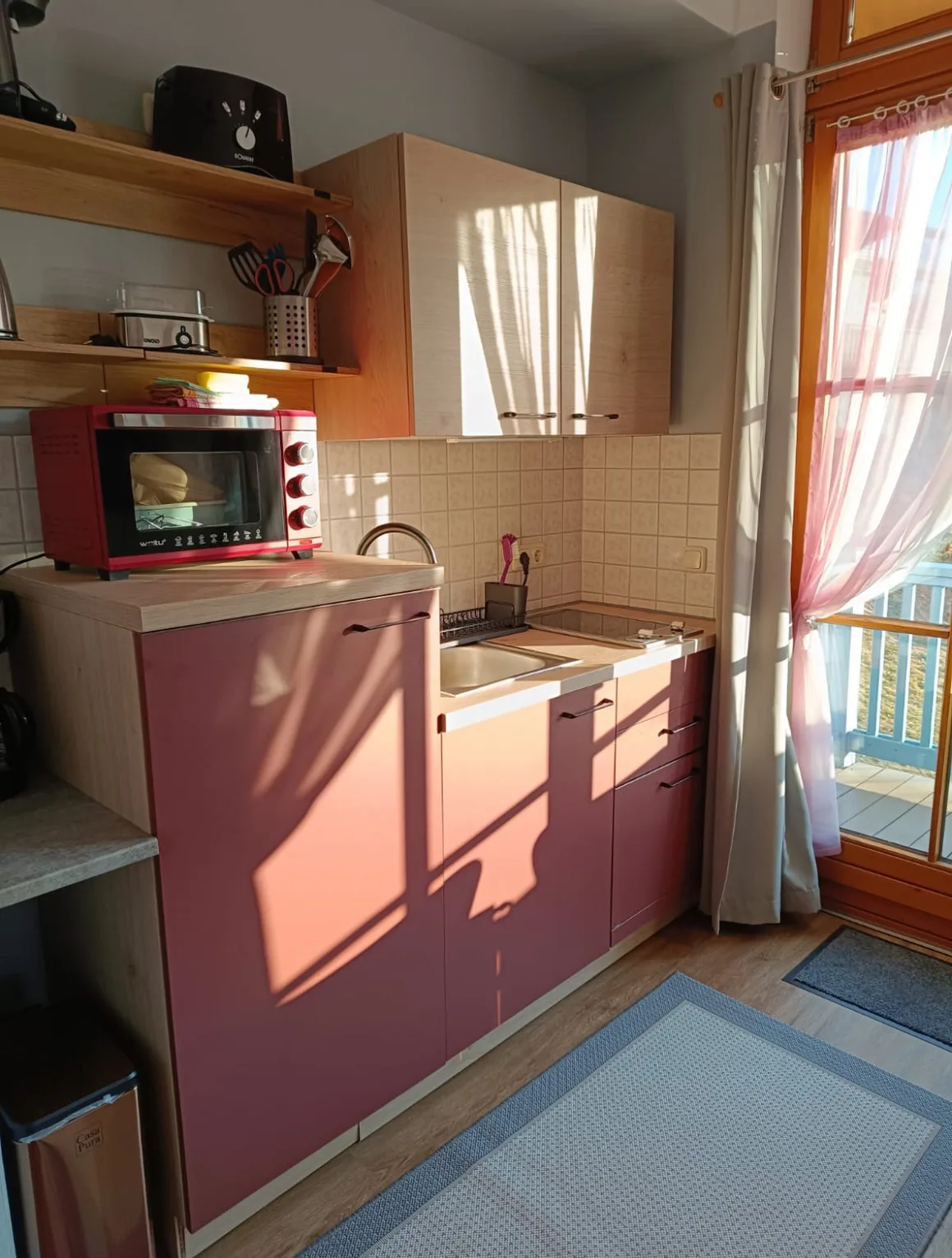 Ferienland Sonnenwald Studio 50