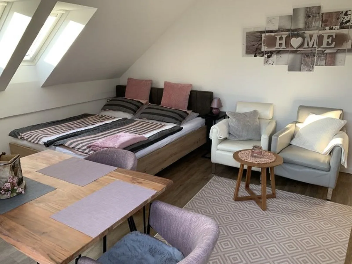 Ferienland Sonnenwald Studio 50