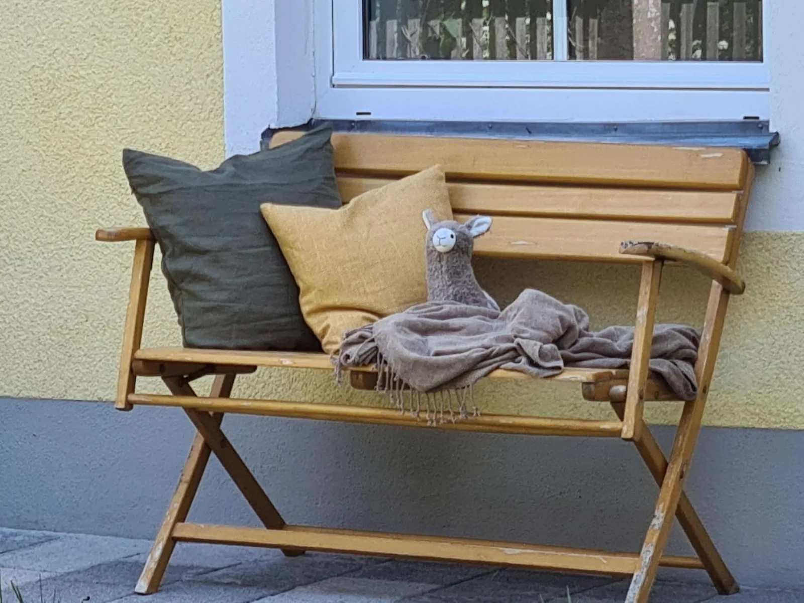 Haus Waldstein Gipfelstürmer
