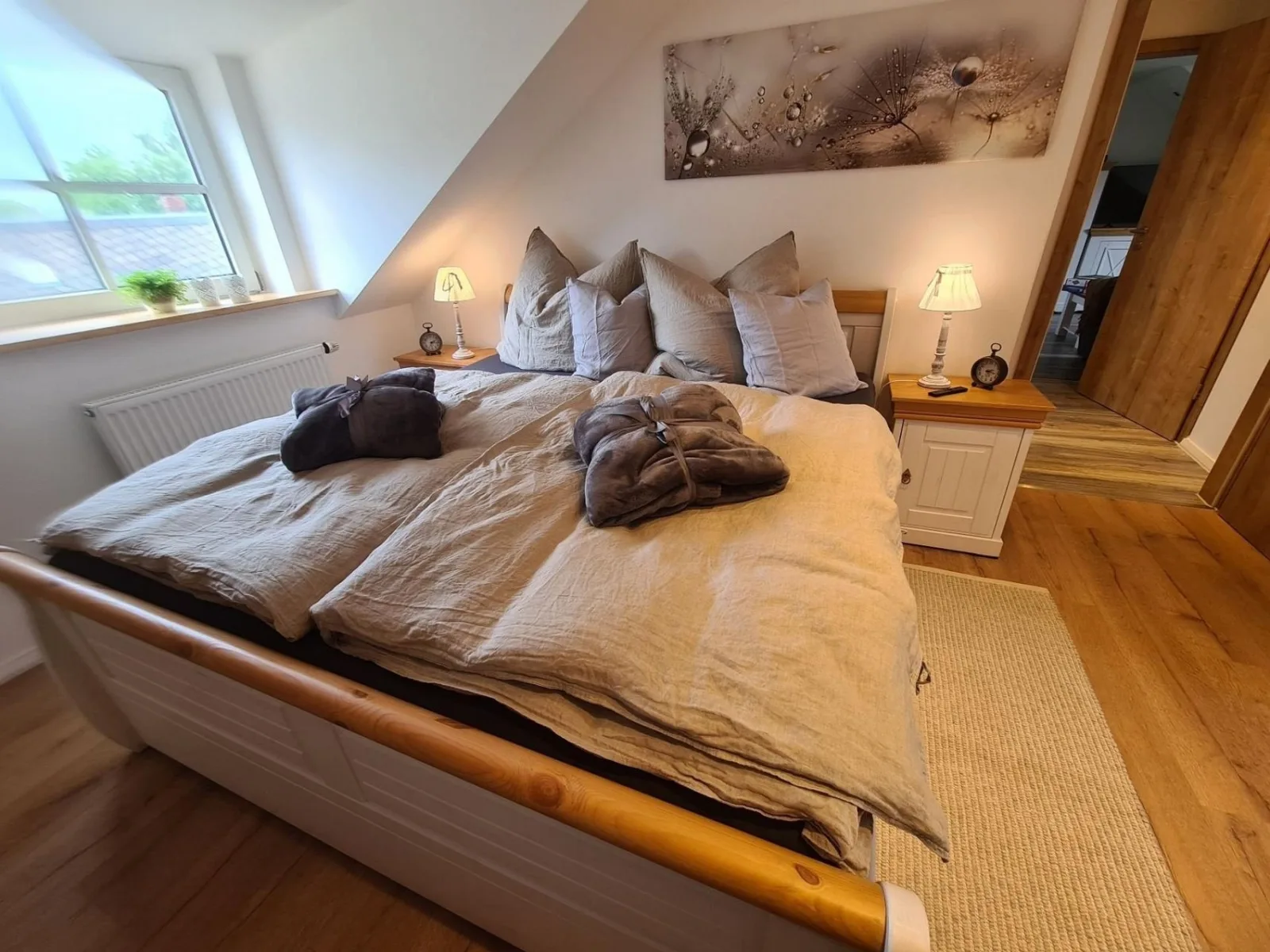 Haus Waldstein Gipfelstürmer