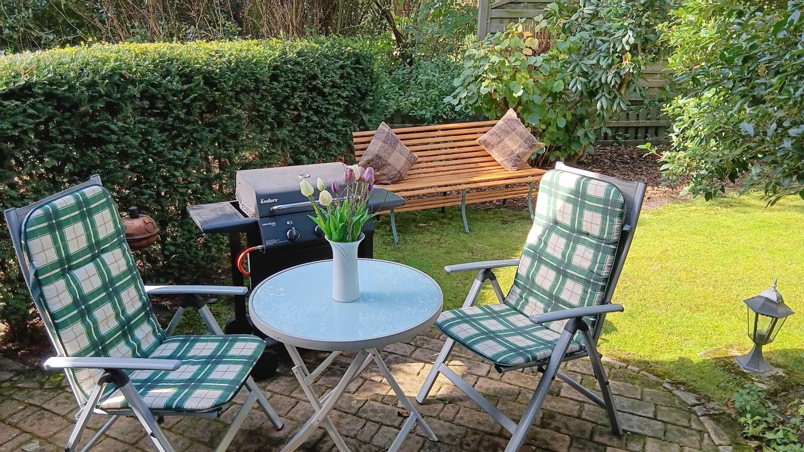 Waldblick Nordhorn