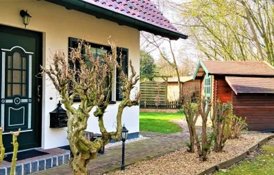 Waldblick Nordhorn