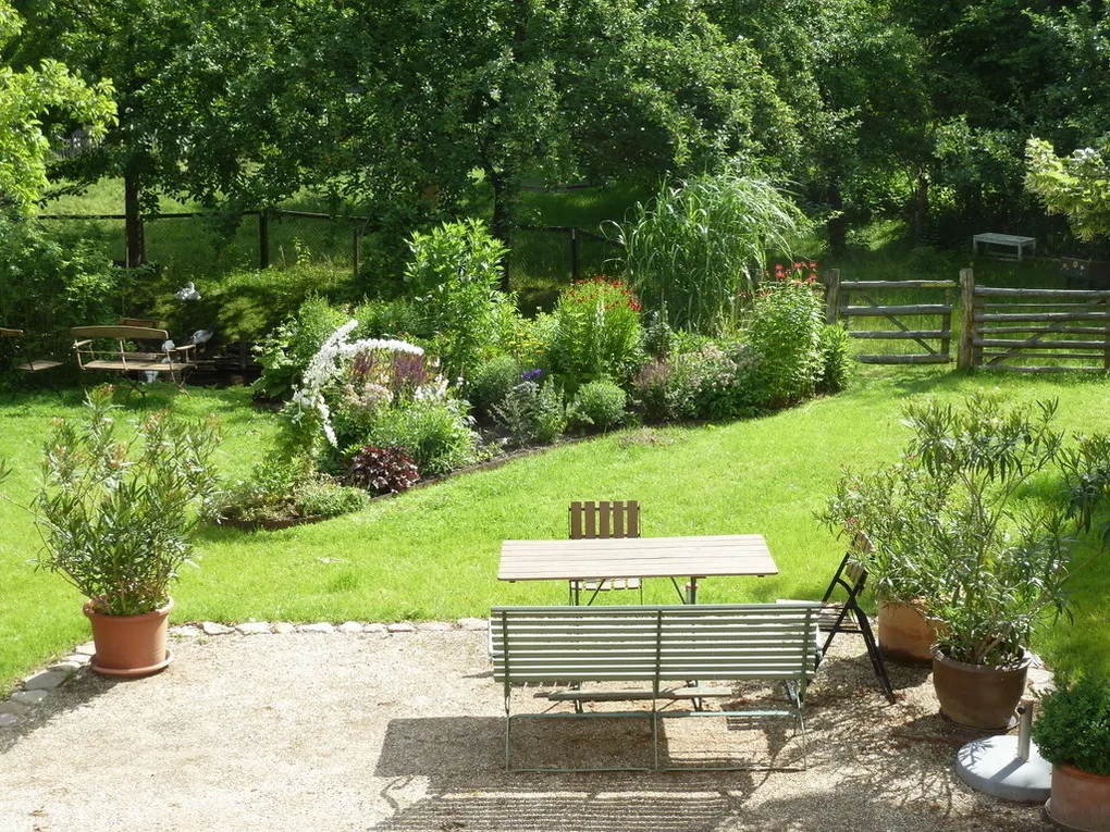 Ferienhaus Melzow
