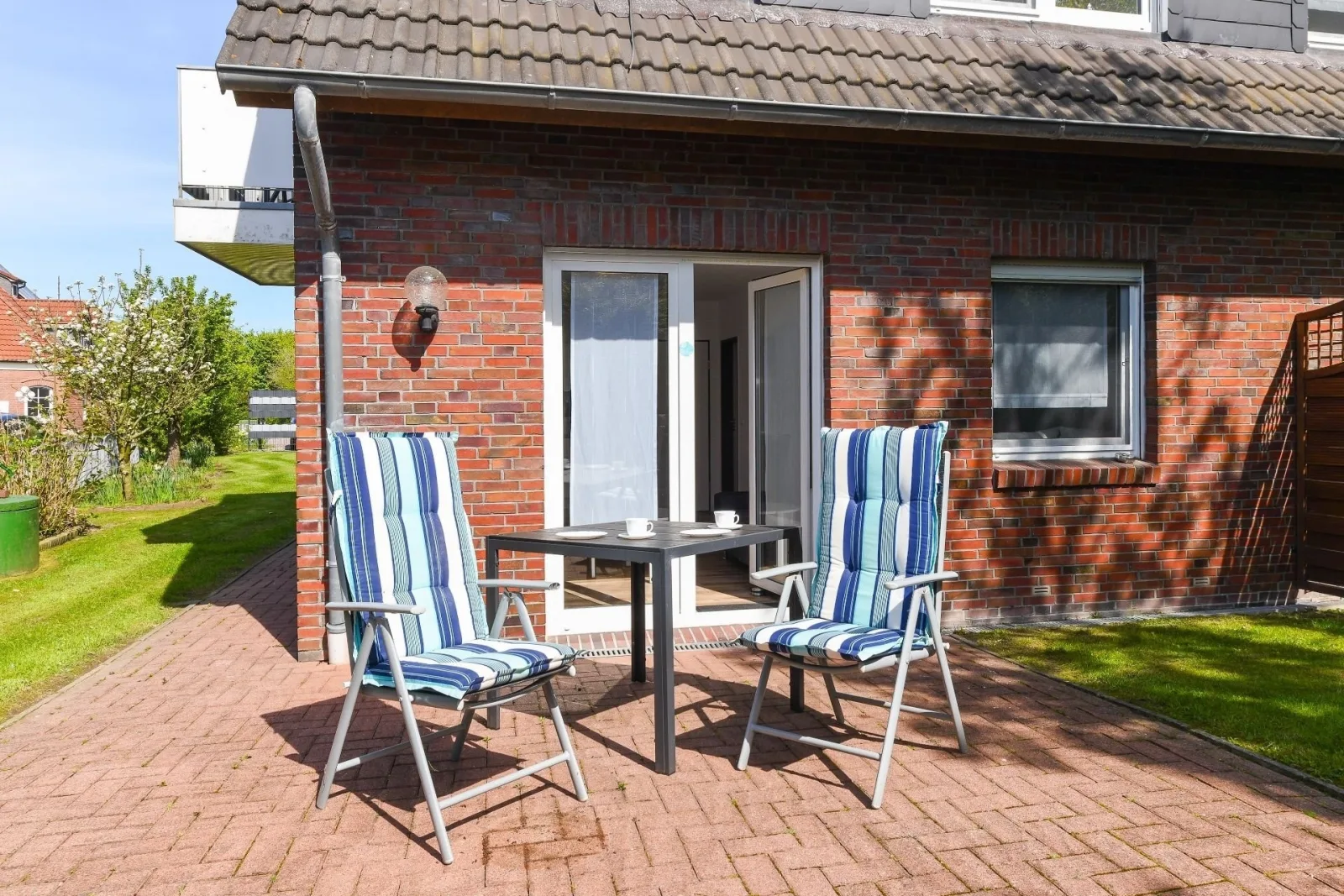 Seekieker - Nordseewelle