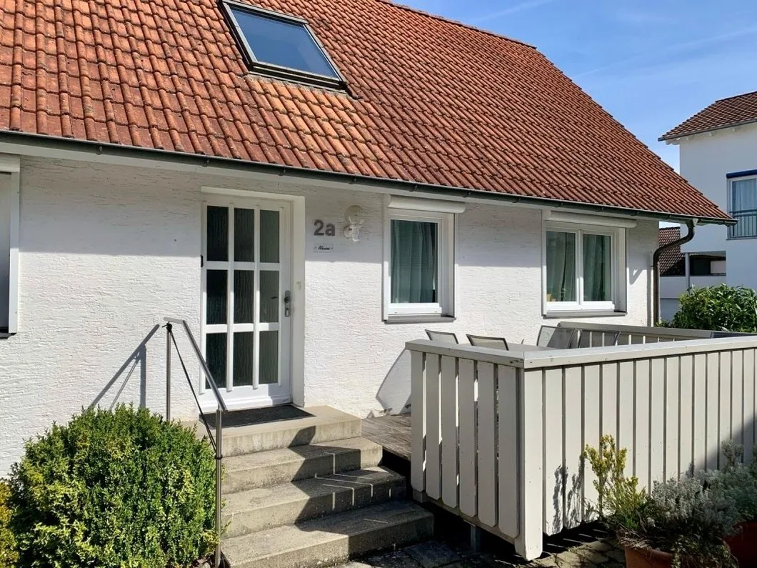 Haus Alkmene