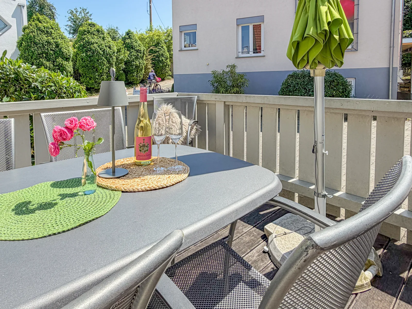Haus Alkmene