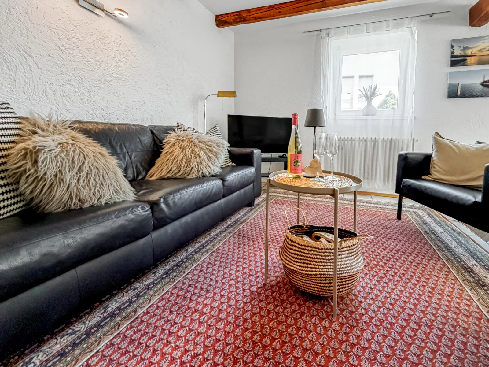 Haus Alkmene