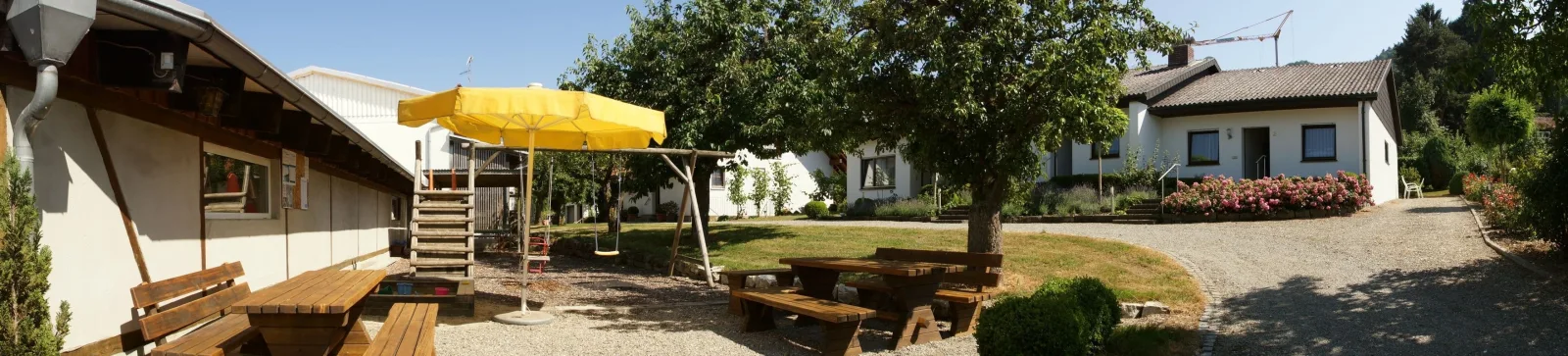 Haus Alkmene