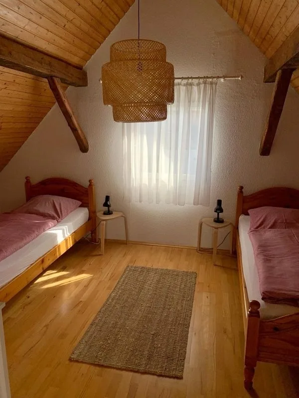 Haus Alkmene