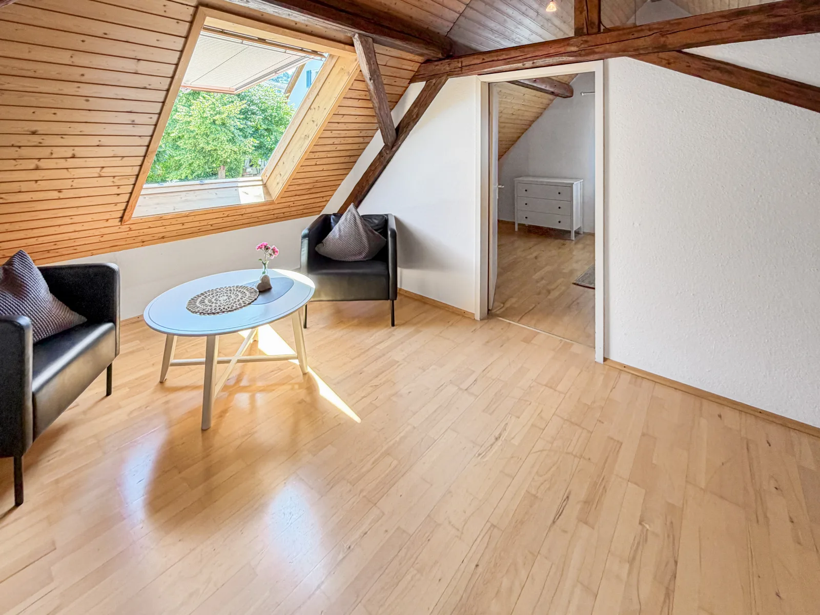 Haus Alkmene